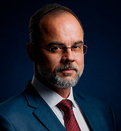 Henrique Arruda